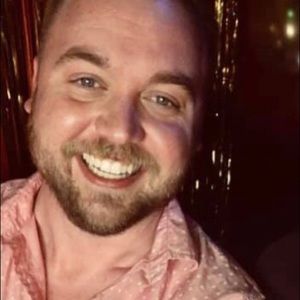 Meet your Posher, Cory